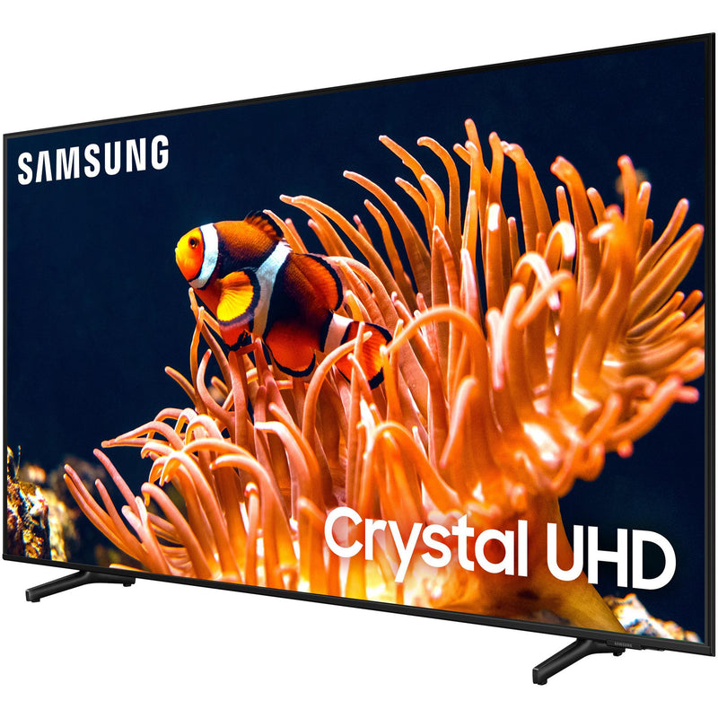 Samsung 65-inch 4K UHD Smart TV UN65DU8000FXZC IMAGE 3