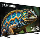  Samsung 50-inch QLED 4K Smart TV QN50Q60DAFXZC IMAGE 2