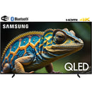  Samsung 55-inch QLED 4K Smart TV QN55Q60DAFXZC IMAGE 1