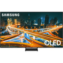 Samsung 77-inch OLED 4K Smart TV QN77S85DAEXZC IMAGE 4