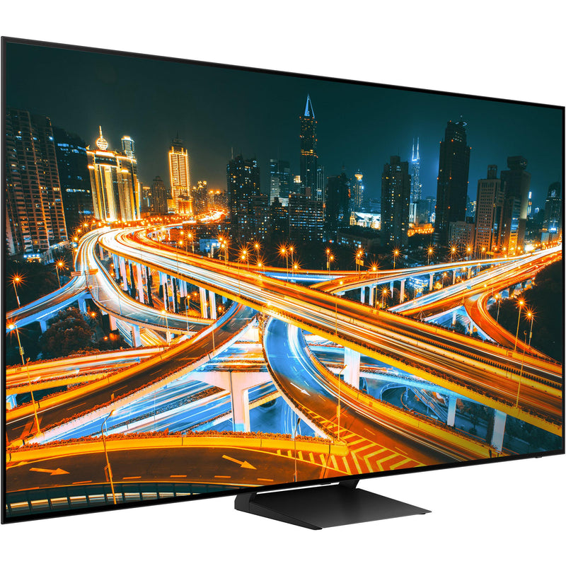 Samsung 83-inch OLED 4K Smart TV QN83S85DAEXZC IMAGE 5