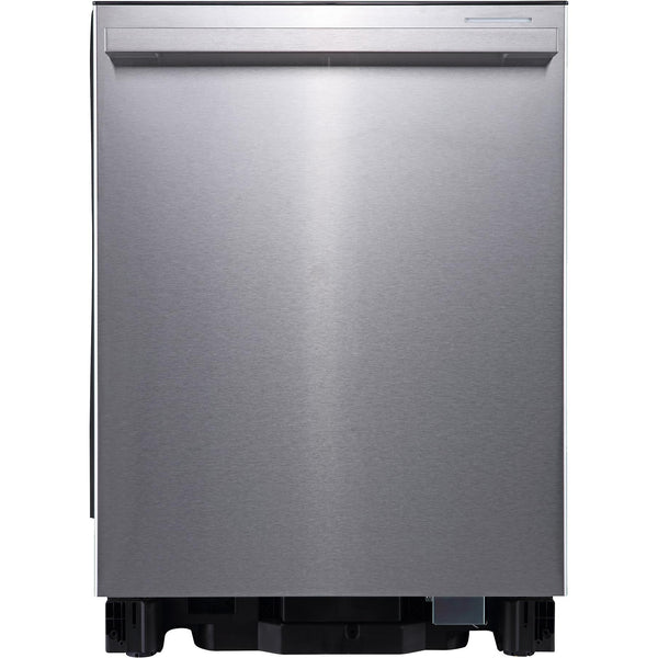 Hisense 24-inch Built-In Dishwasher HDW63314SS IMAGE 1