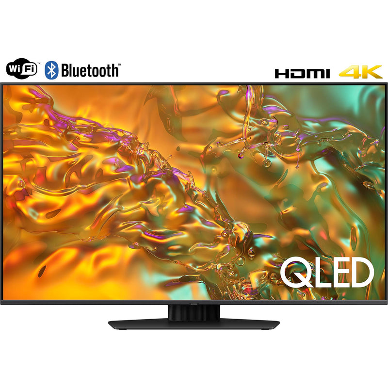 Samsung 65-inch QLED 4K Smart TV QN65Q82DAFXZC IMAGE 1