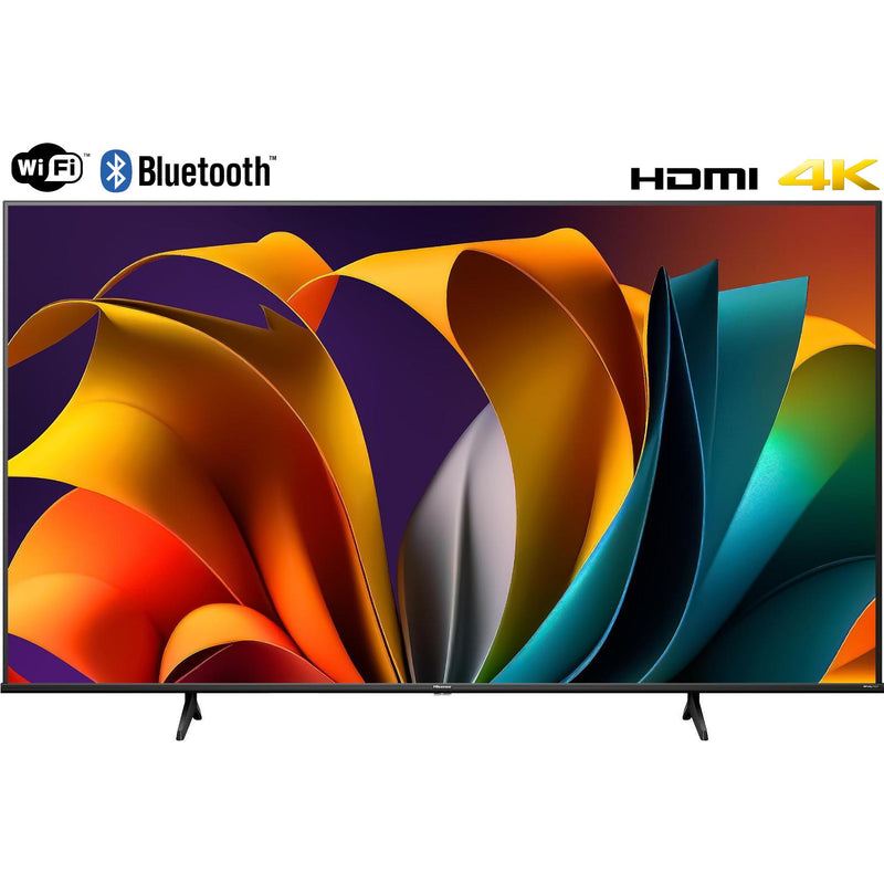 Hisense 50-inch 4K Ultra HD Smart LED TV 50A68N IMAGE 1