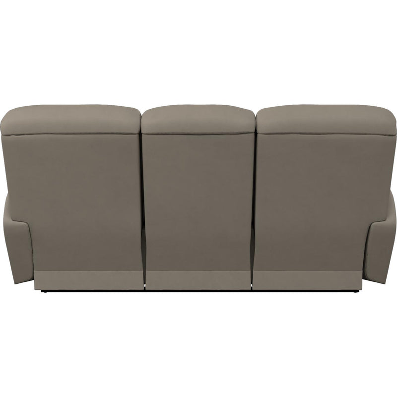 La-Z-Boy Hawthorn Reclining Sofa - Dove IMAGE 4