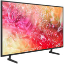  Samsung 85-inch Crystal UHD 4K Smart TV UN85DU7100FXZC IMAGE 2