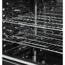  Midea 30-inch, 6.3 Cu.Ft. Free Standing Electric Range MER30B14ASTC IMAGE 10