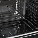  Midea 30-inch, 6.3 Cu.Ft. Free Standing Electric Range MER30B14ASTC IMAGE 11