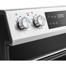  Midea 30-inch, 6.3 Cu.Ft. Free Standing Electric Range MER30B14ASTC IMAGE 14