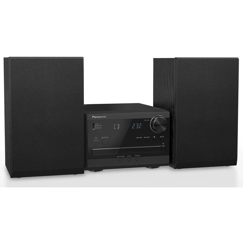 Panasonic Stereo System with Bluetooth SC-PM270PP-K IMAGE 4
