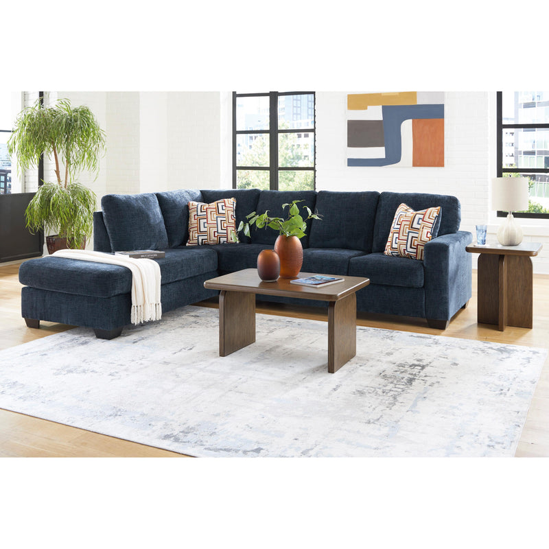 Signature Design by Ashley Aviemore Fabric 2 pc Sectional 2430316/2430367 IMAGE 7