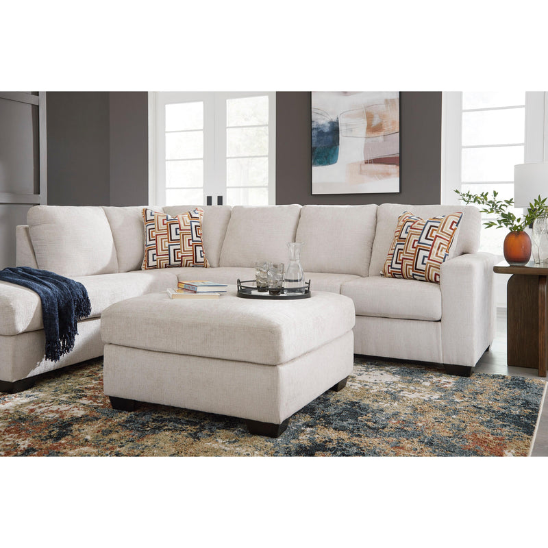 Signature Design by Ashley Aviemore Fabric 2 pc Sectional 2430516/2430567 IMAGE 6