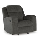  Signature Design by Ashley Kanlow 3860725 Rocker Recliner IMAGE 1