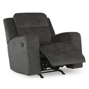  Signature Design by Ashley Kanlow 3860725 Rocker Recliner IMAGE 2