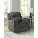  Signature Design by Ashley Kanlow 3860725 Rocker Recliner IMAGE 7