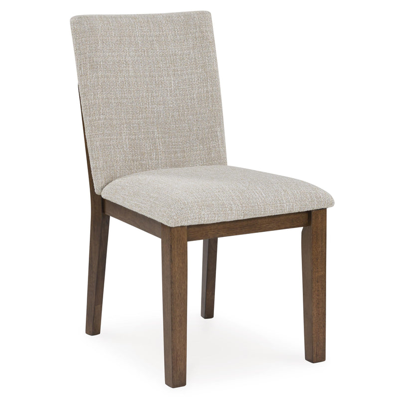 Benchcraft Kraeburn Dining Chair D496-01 IMAGE 1