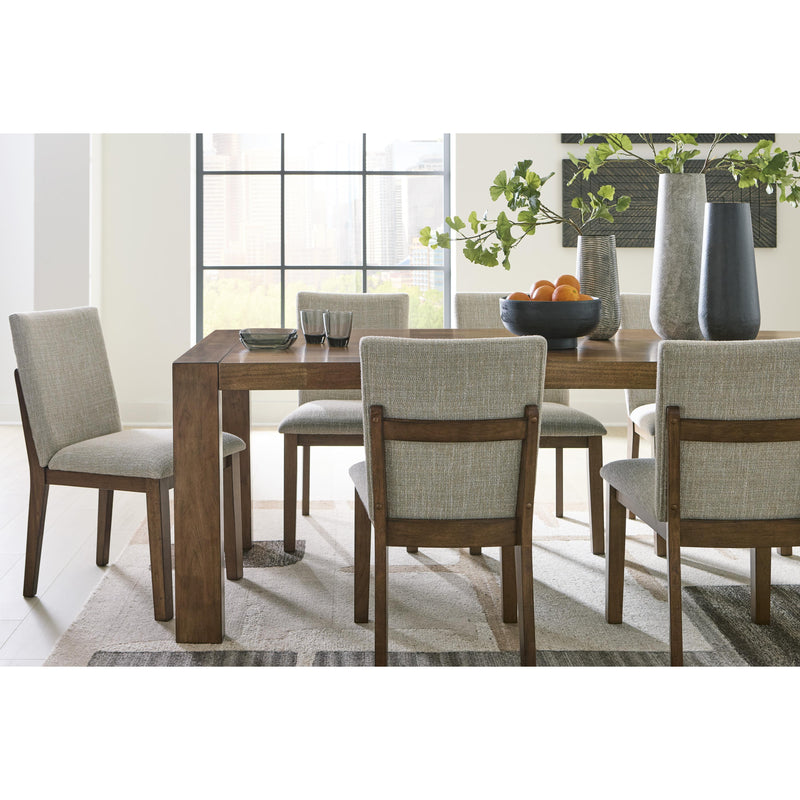 Benchcraft Kraeburn Dining Table D496-25 IMAGE 10