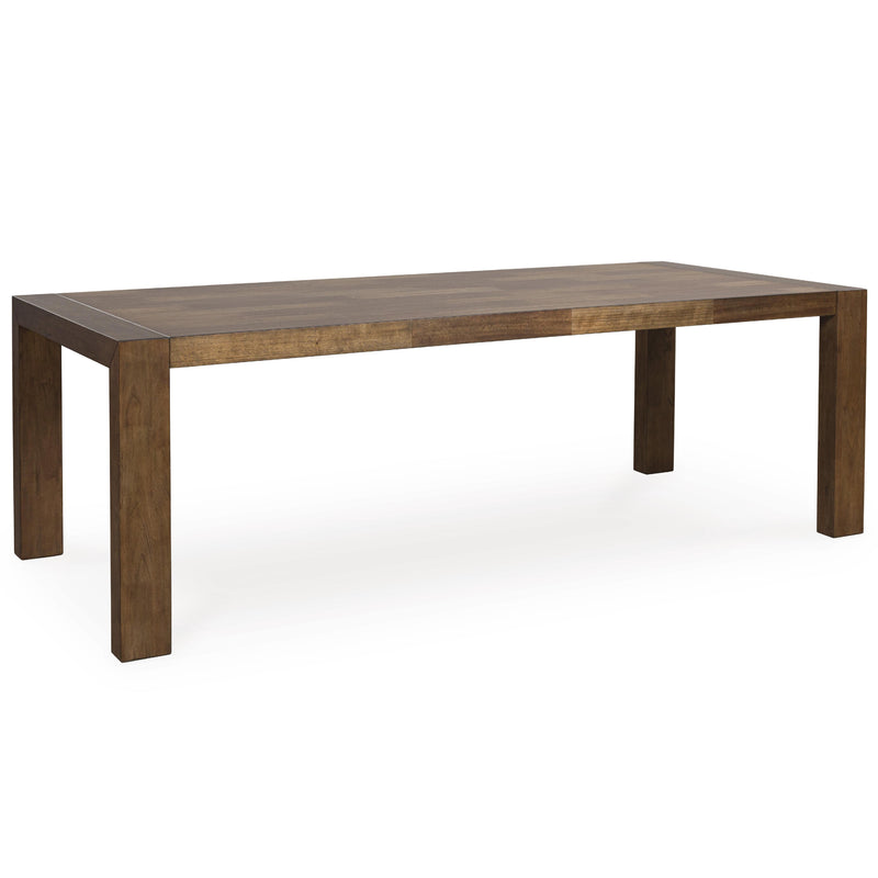 Benchcraft Kraeburn Dining Table D496-25 IMAGE 1