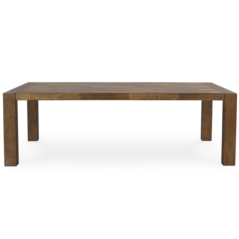 Benchcraft Kraeburn Dining Table D496-25 IMAGE 2