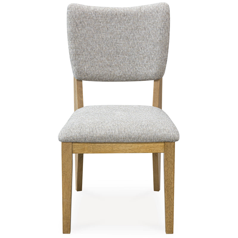 Signature Design by Ashley Sherbana Dining Chair D833-01 IMAGE 2