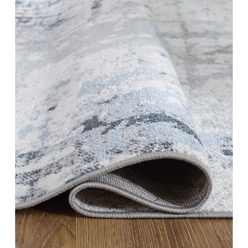 Signature Design by Ashley Emertonly R406981 Large Rug IMAGE 4