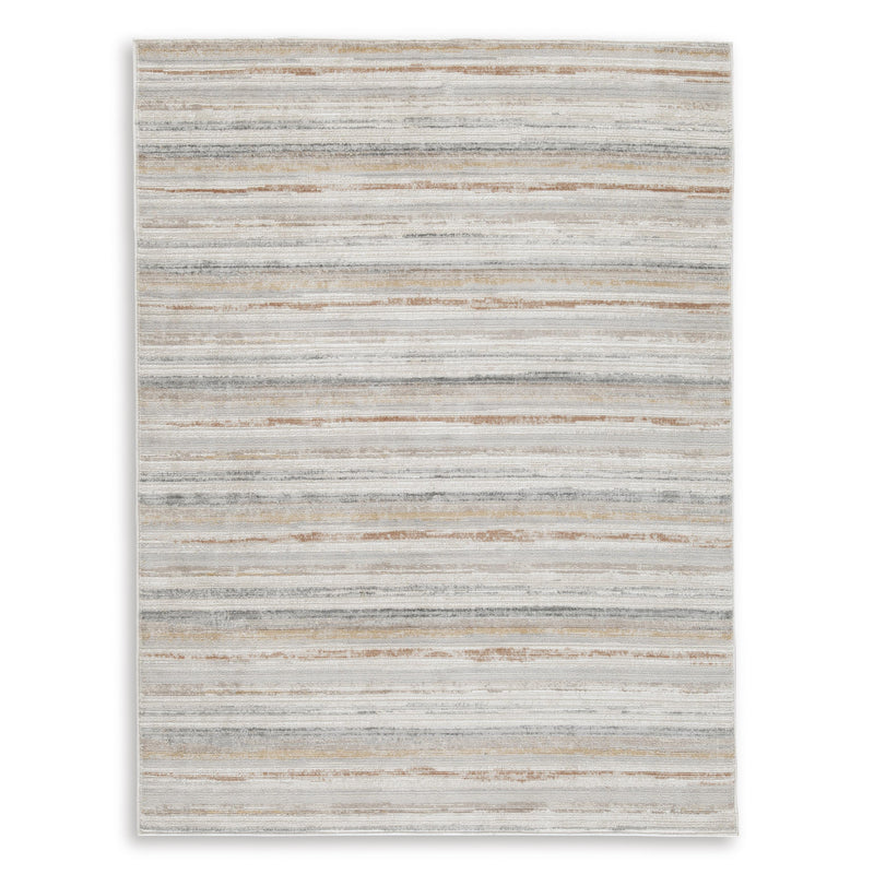 Signature Design by Ashley Artney R407022 Medium Rug IMAGE 1