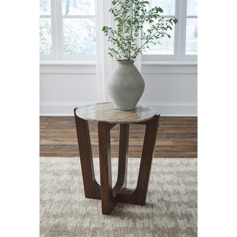 Signature Design by Ashley Tanidore End Table T667-6 IMAGE 4