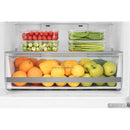 AVIVA 27.6-inch, 14.8 cu. ft. Counter-Depth Bottom Freezer Refrigerator ARBM150SE2 IMAGE 7