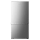 AVIVA 17.7 cu. ft. Counter-Depth Bottom Freezer Refrigerator ARBM177SE IMAGE 1