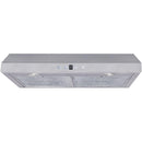 AVIVA 30-inch Under-Cabinet Range Hood AVB-306RS2 IMAGE 1