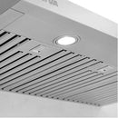  AVIVA 30-inch Under-Cabinet Range Hood AVB-306RS2 IMAGE 3