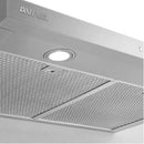  AVIVA 30-inch Under-Cabinet Range Hood AVB-306RS2 IMAGE 4