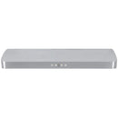 AVIVA 30-inch Under-Cabinet Range Hood AVG-306CS2 IMAGE 1