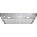 AVIVA 30-inch Under-Cabinet Range Hood AVG-306CS2 IMAGE 2