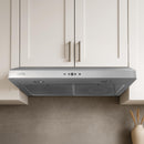  AVIVA 30-inch Under-Cabinet Range Hood AVG-306CS2 IMAGE 5