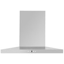 AVIVA 30-inch Hawaii Series Wall Mount Range Hood AVH-308CS2 IMAGE 1