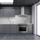  AVIVA 36-inch Hawaii Series Wall Mount Range Hood AVH-368CS2 IMAGE 6