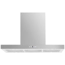 AVIVA 36-inch Island Range Hood AVI-369IS3 IMAGE 1