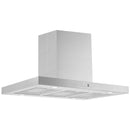 AVIVA 36-inch Island Range Hood AVI-369IS3 IMAGE 2