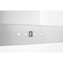 AVIVA 36-inch Island Range Hood AVI-369IS3 IMAGE 4