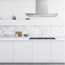  AVIVA 36-inch Island Range Hood AVI-369IS3 IMAGE 5