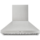 AVIVA 30-inch Oregon Series Wall Mount Range Hood AVO-308CS3 IMAGE 1