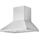 AVIVA 30-inch Oregon Series Wall Mount Range Hood AVO-308CS3 IMAGE 5