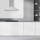  AVIVA 36-inch Oregon Wall Mount Hood AVO-368CS3 IMAGE 6