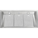 AVIVA 34-inch Professional Insert Hood AVP34108PS2 IMAGE 2