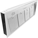 AVIVA 44-inch Professional Insert Hood AVP44108PS2 IMAGE 4