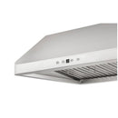 AVIVA 36-inch Virginia Series Under-Cabinet Range Hood AVV-369S2 IMAGE 2