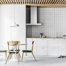  AVIVA 30-inch Wyoming Series Wall Mount Range Hood AVW-308CS2 IMAGE 6