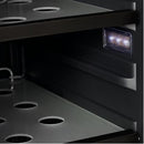  AVIVA Noire Series Freestanding Beverage Center with Two Zones BSC42DB3 IMAGE 5