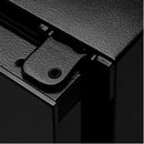  AVIVA Noire Series Freestanding Beverage Center with Two Zones BSC42DB3 IMAGE 6